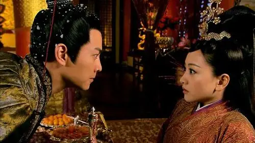 大陆剧陆贞传奇线上看,陆贞传奇dvd,陆贞传奇结局,陆贞传奇剧情