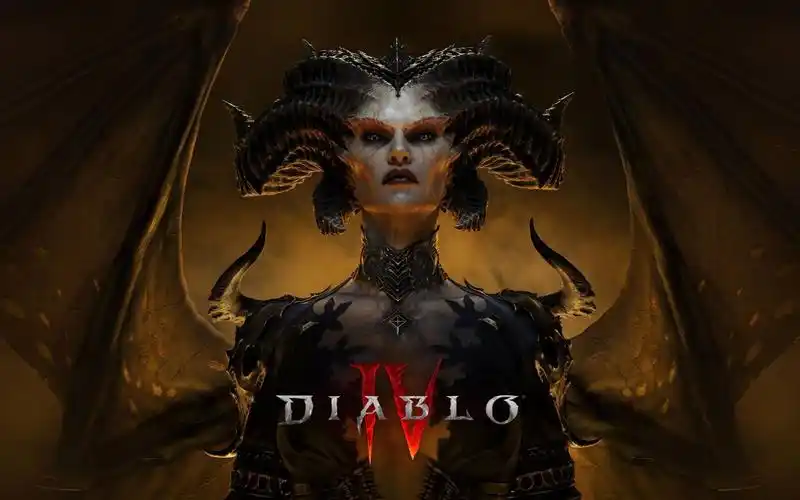 暗黑破坏神iv 游侠开荒 最终boss 莉莉丝