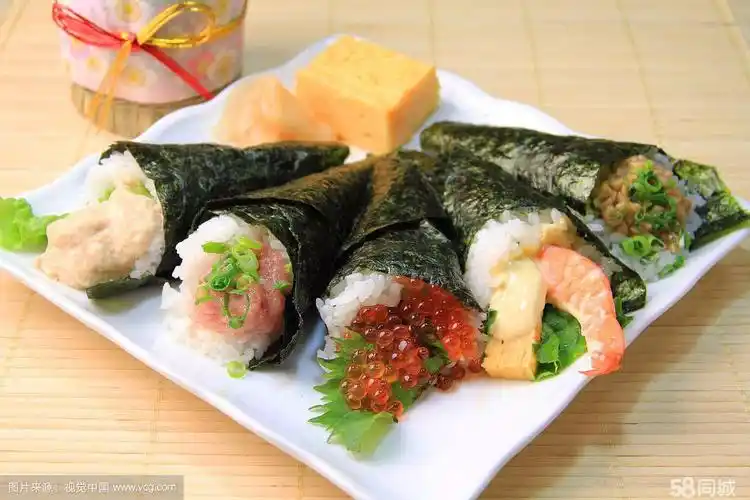 【手卷寿司加盟官网】手卷寿司加盟条件_加盟费用_多少钱 –武汉58