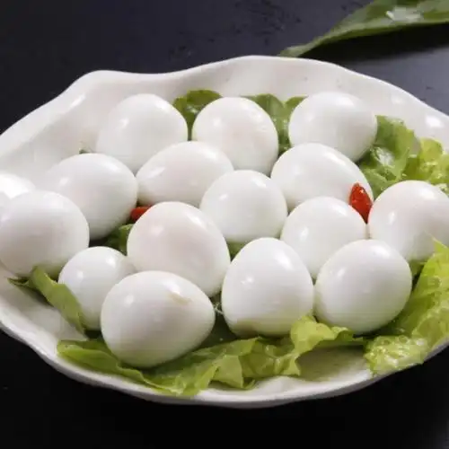 姜醋蛋的做法大全