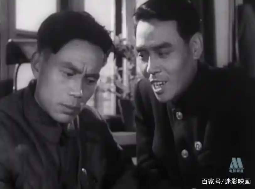 63年前的经典反特片《铁道卫士》:谍战版长津湖,真实案件改编