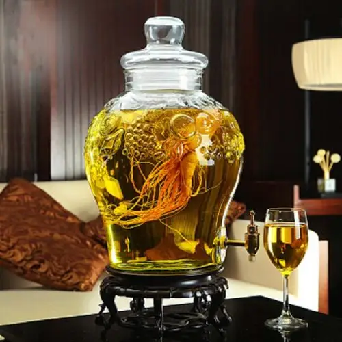 药酒用什么酒泡好,泡药酒必看