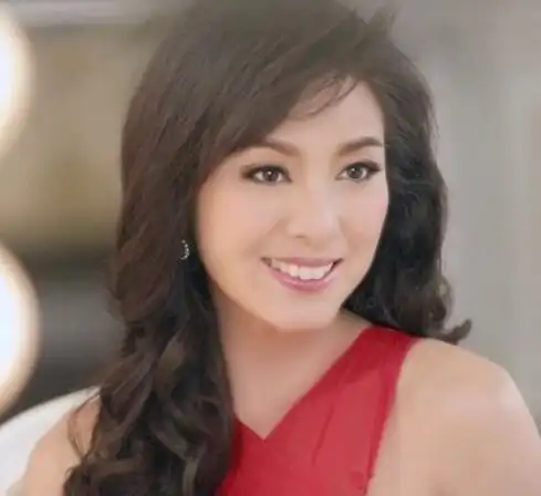 【图】1976年米雪射雕英雄传 黄蓉逆生长身材曼妙如少女