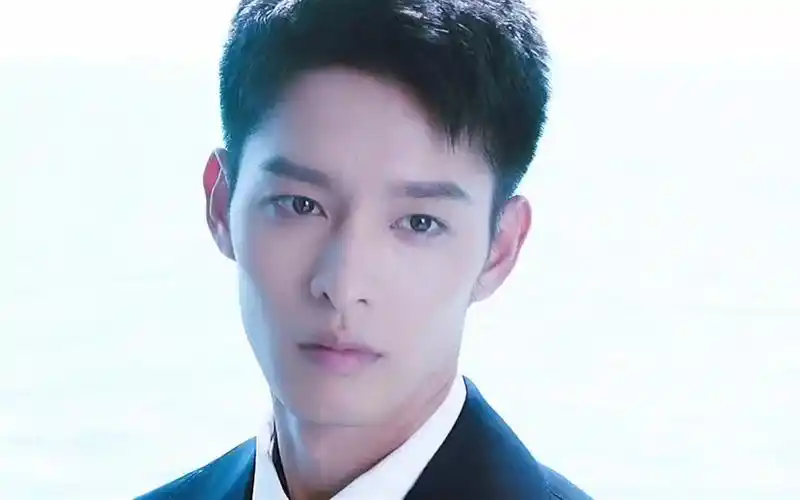 《他在逆光中告白》厉总等了阮念初5年