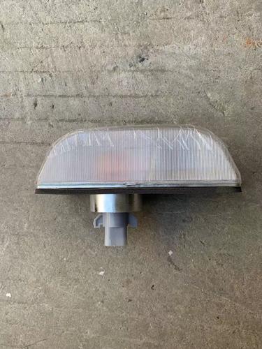 一汽青岛解放虎威v货车汽车配件解放虎威v车门灯边灯转向灯门小灯