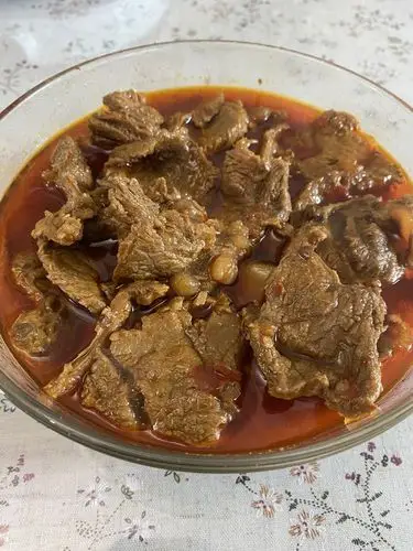 家常易做的红烧牛肉的做法