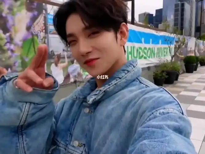 洪知秀joshua女友视角78