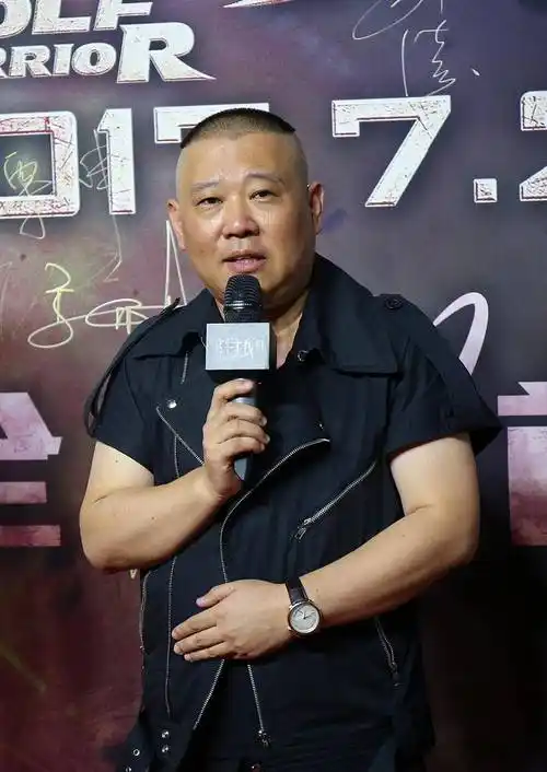 郭德纲又得罪人了,胡乱说话惹怒陈凯歌,为此付出巨大代价