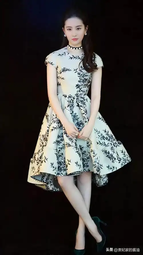 刘亦菲高清壁纸合集第二部