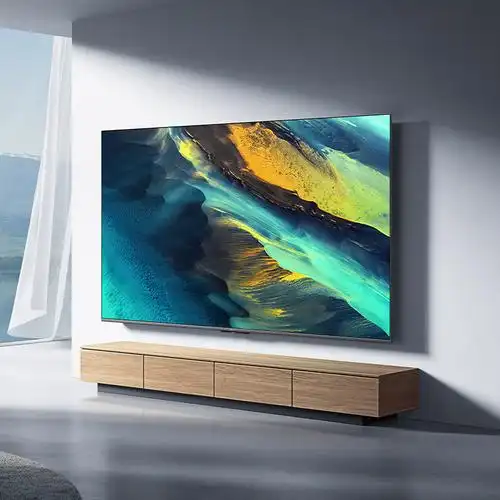 小米电视a65英寸2g32g大内存4k高清金属全面屏远场语音智能液晶平板