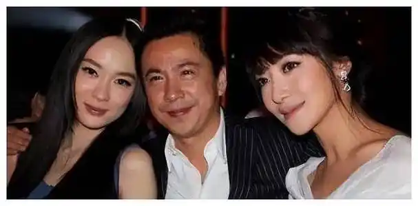 王中军_王中磊_明星