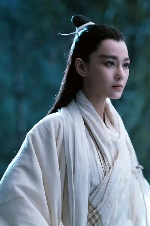 『凤囚凰』 79 王意之 ♀张馨予