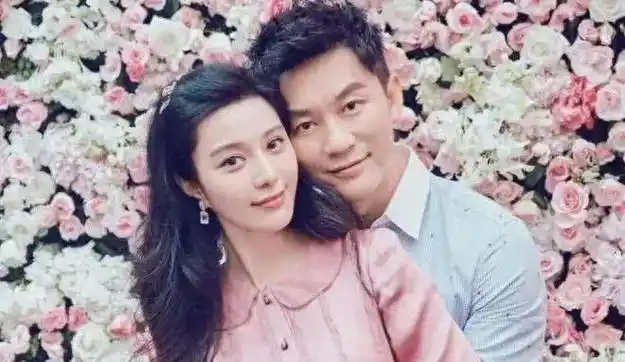 范冰冰李晨复合下月或举行订婚典礼