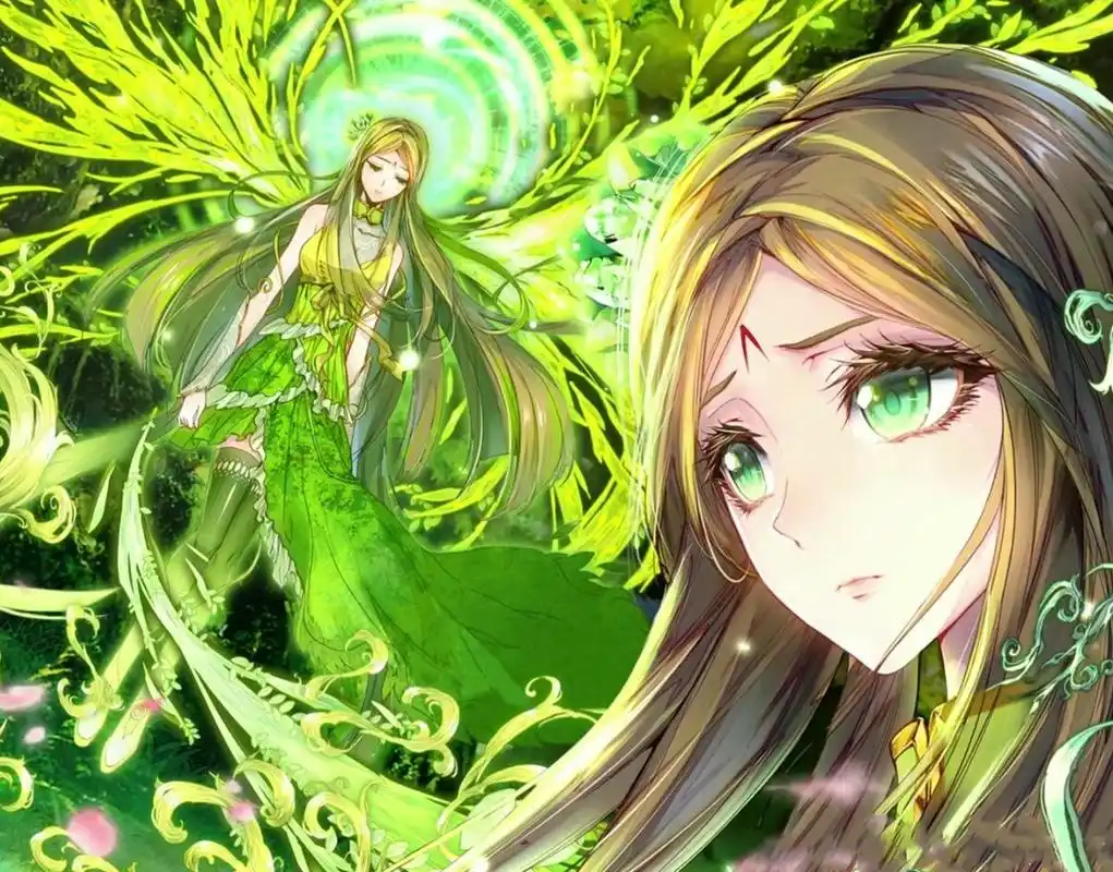 终极斗罗蓝轩宇终于见到曾祖母蓝银皇唐昊阿银你变了