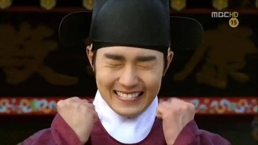 拥抱太阳的月亮阳明君cut3