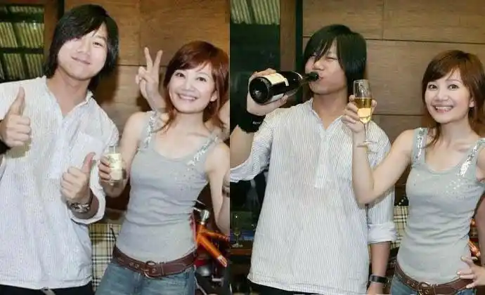 梁静茹和玛莎同台两个人当年分手谁犯错谁心虚