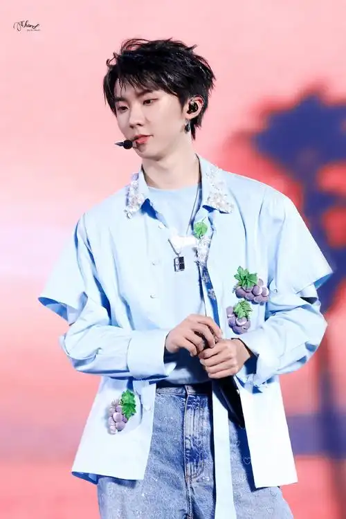 马嘉祺灿烂的花园##马嘉祺 歌手编外