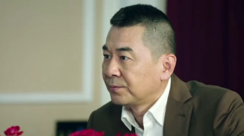 电视剧爱我就别想太多的评分才33是陈建斌的演技不好