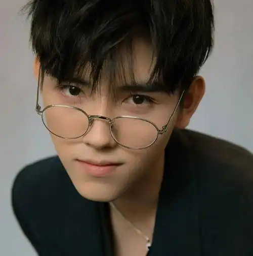 微信头像陈飞宇