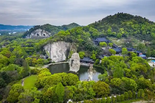 浙江绍兴有什么好玩的地方