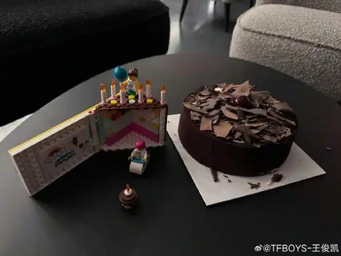 周杰伦特别嘉宾王俊凯