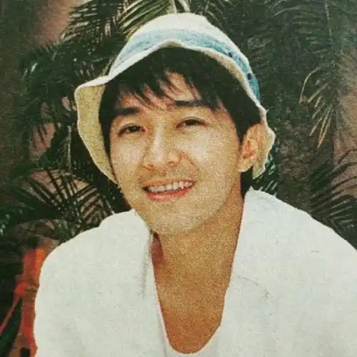 男生头像,周星驰经典电影角色发光瞬间