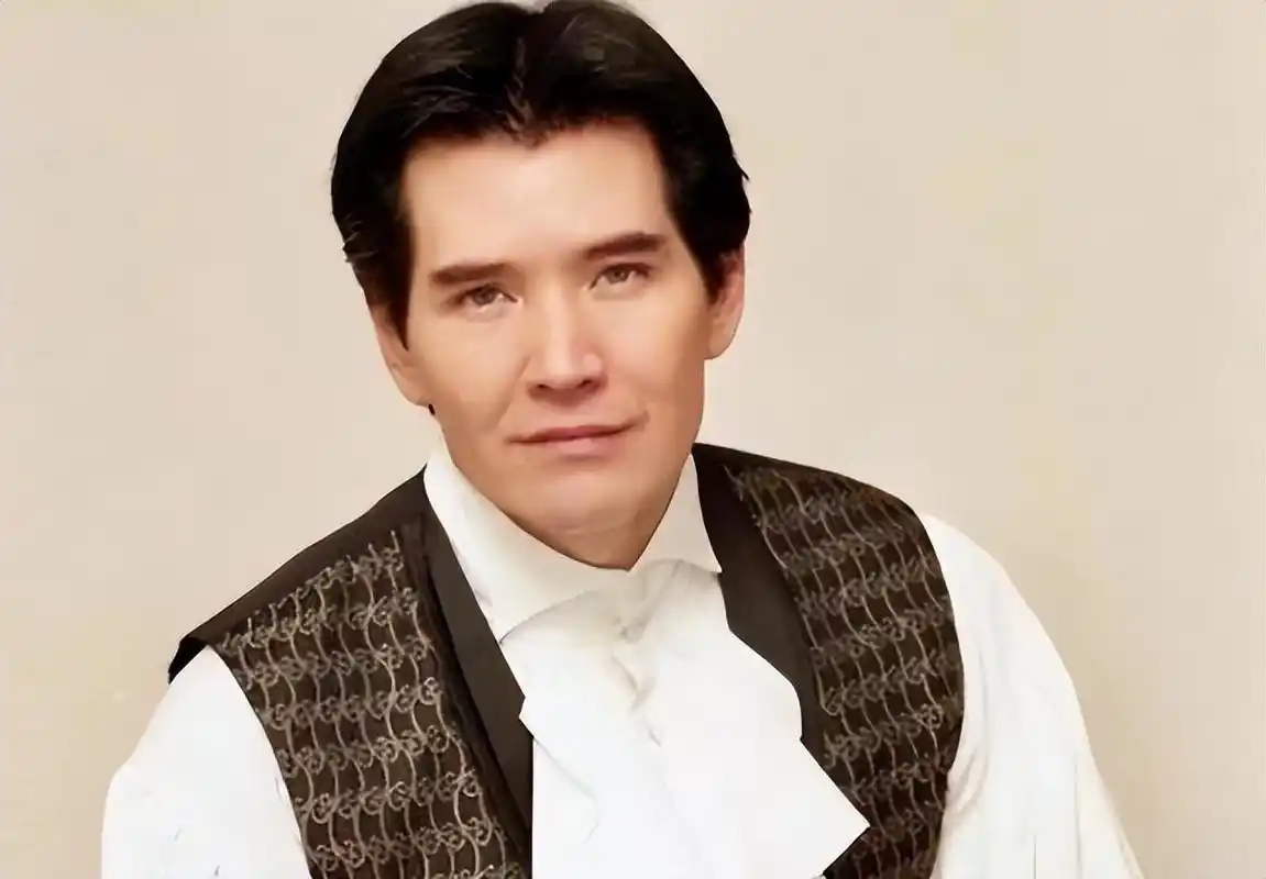 费翔结婚生子了吗(62岁费翔至今未娶的原因)