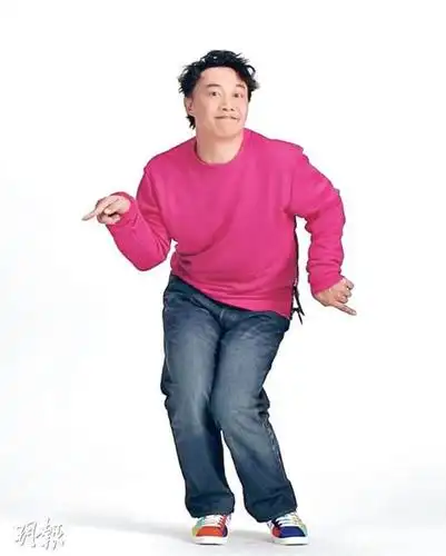 陈奕迅搞笑拍广告 望传递快乐