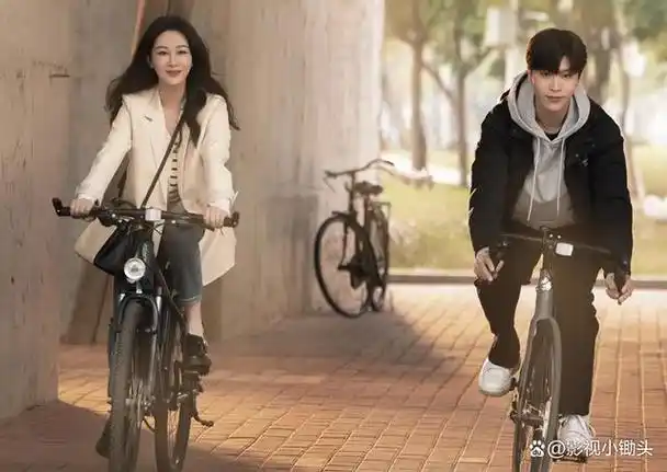 韩国也追要久久爱杨紫主演的青春纪实能否成为国际爆款