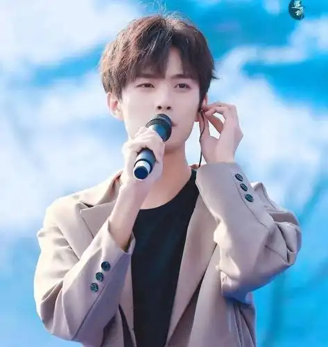 【微信头像】妖扬王敬轩