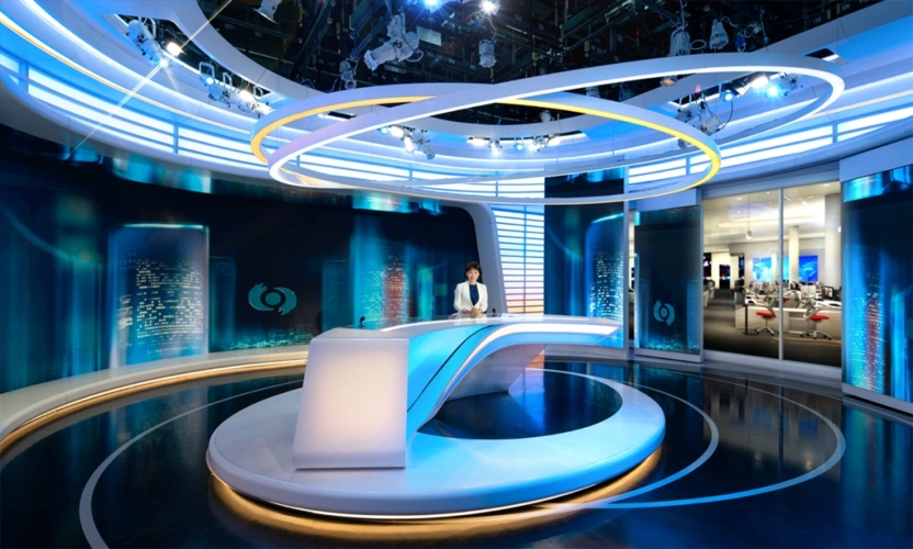 《新闻联播》《焦点访谈》等品牌王牌节目自然是重中之重