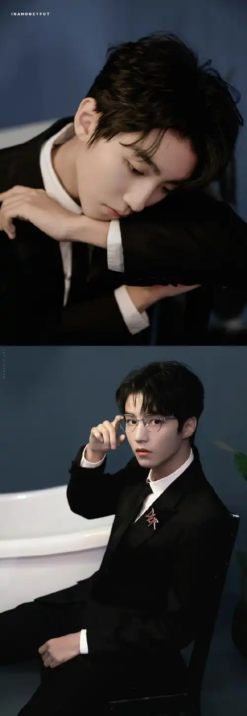 王俊凯晒蛋糕为周杰伦庆生##王俊凯 巴黎时装周##王俊凯又幸福了