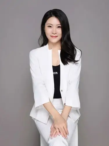 职业形象照正装照