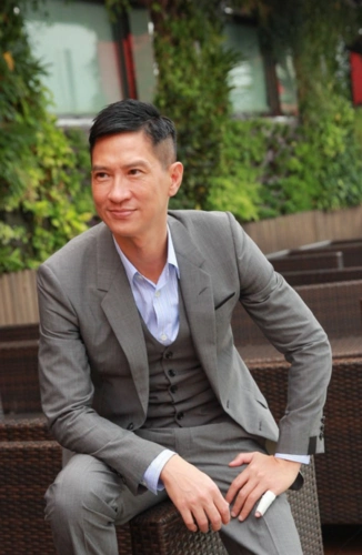 港普梗渣渣辉变身游戏上线张家辉发声明要求停止侵权