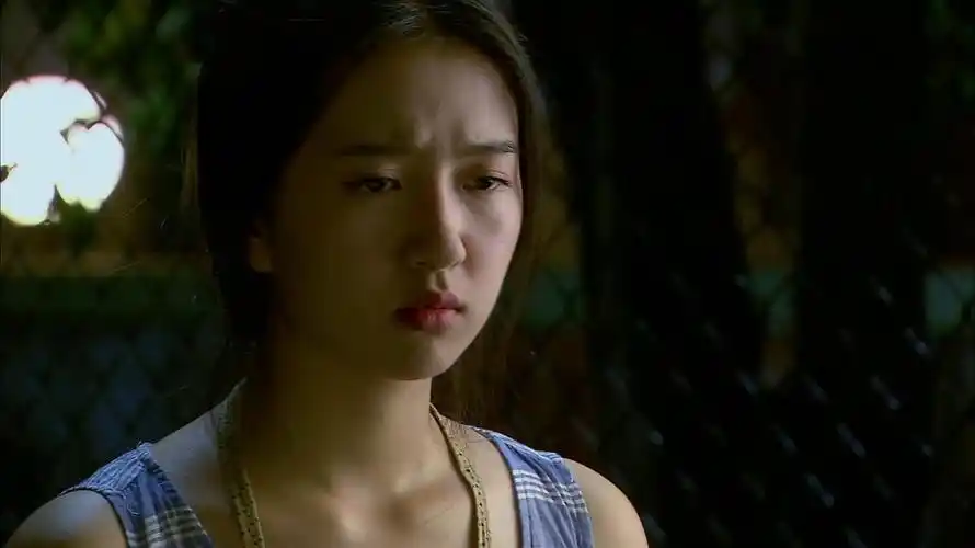 你是我的眼 剧照