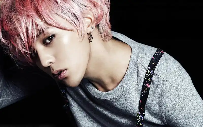 gd bigbang 权志龙 壁纸 桌面 大图