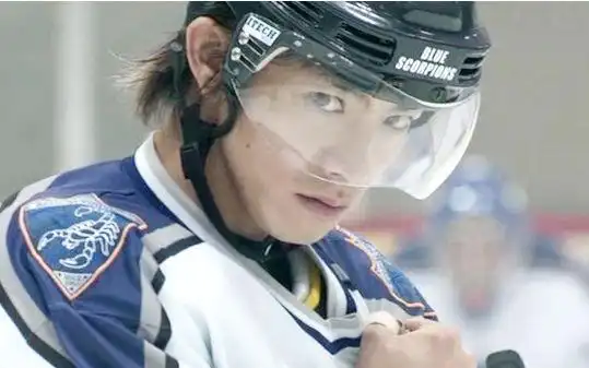 木村拓哉是我的理想型.