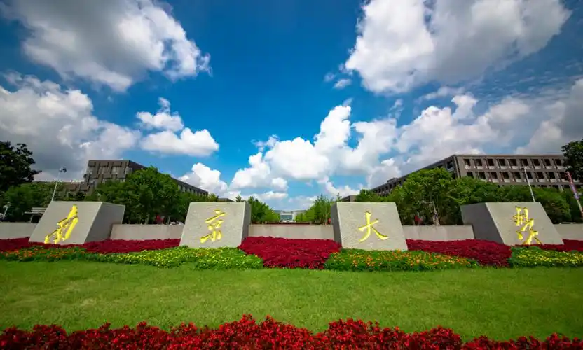 南京大学去国际排名高校随洋榜起舞可止矣新京报快评