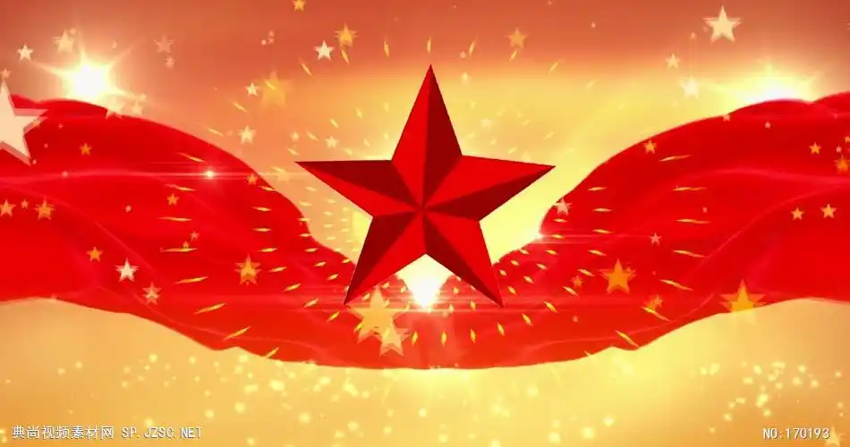 歌唱祖国系列款4791led视频素材库视频素材抒情唯美视频素材