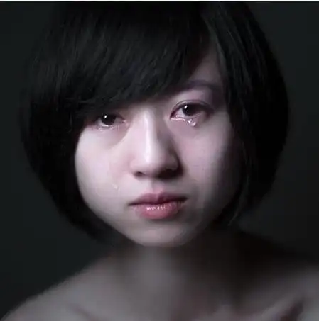 心理测试4个女生哪个最委屈测出你内心到底最牵挂什么