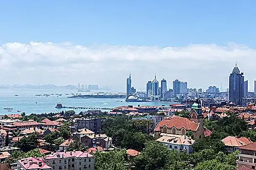 青岛旅游图片_青岛旅游图片大全_青岛旅游图片素材