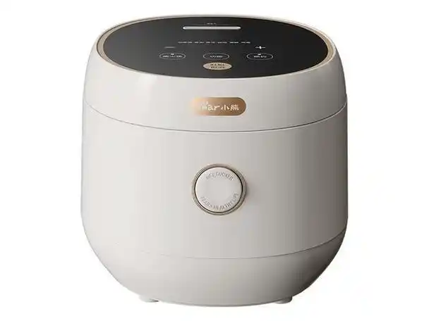 手慢无小熊电饭煲爆降至149元超低价格抢购中