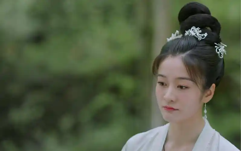 择君记第16集预告 张雪迎邢昭林