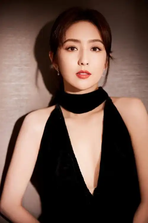 你好佟丽娅##2024中国电影大数据荣誉之夜