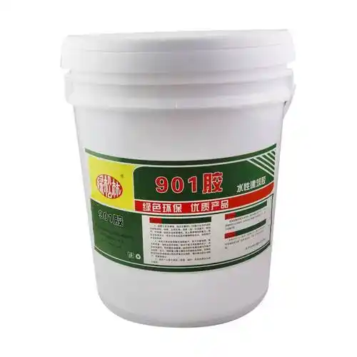 801胶水 建筑用_901建筑胶水107 108 801胶 装修内墙墙面用腻子粉专用