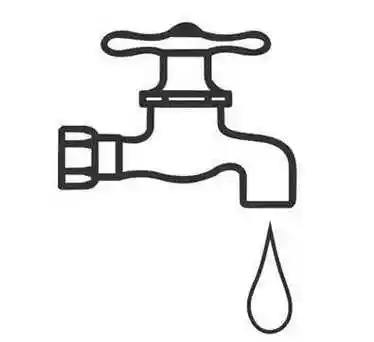 水的作用简笔画