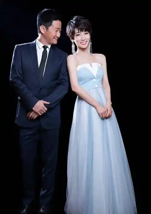 吴京谢楠的婚姻暴露一个真相:会对你服软的男人,才是真的爱你_妻子
