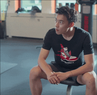 人总是会反复爱上「港系」型男|发型|港男|大背头|黄宗泽|陈伟霆_网易