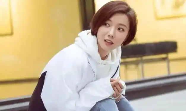 王珞丹的转变之路:从"坚决不拍裸戏"到"近乎全裸出镜"