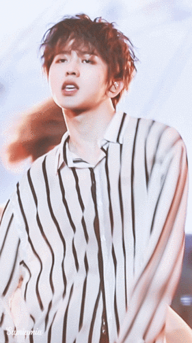 蔡徐坤高清动图 - 堆糖,美图壁纸兴趣社区